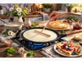Čuguna panna Ø 24 cm PANCAKE