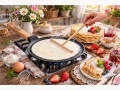 Čuguna panna Ø 24 cm PANCAKE