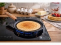 Čuguna panna Ø 24 cm PANCAKE