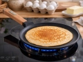 Čuguna panna Ø 24 cm PANCAKE