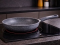 Panna Ø 24 cm Granite