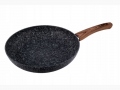 Panna Ø 24 cm Granite