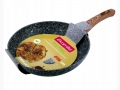 Panna Ø 26 cm Granite