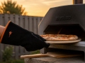 BBQ Grill Glove Mustang