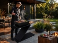 Гриль и рабочий стол Z-Grill