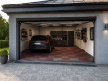 Gumijas flīze SBR 500x500x30