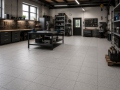 Gumijas flīze SBR 500x500x30