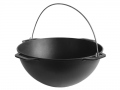10 l malmpott Grill Lid-Pan