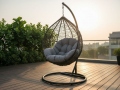 Кресло-кокон COCOON