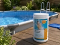 Hlors baseinam 1,2 kg