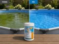 Hlors baseinam 1,2 kg