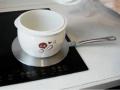Indukcijas plīts adapteris Ø23cm