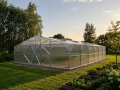 10x10 m MEGA PREMIUM 6mm