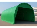 Angārs 4x9x4 m PVC610