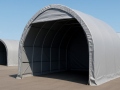 Angārs 4x9x4 m PVC610