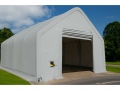 Angārs 6x10x5 m PVC900