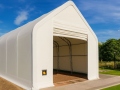 Angārs 6x10x5 m PVC900