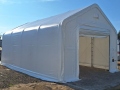 Angārs 6x10x5 m PVC900