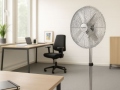 Grīdas ventilators VSM16