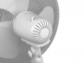 Grīdas ventilators VS16