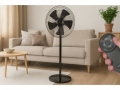 Grīdas ventilators Vento 18SR