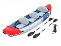 Kajaks Rapid X3 381 cm