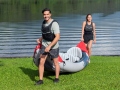 Kajaks Rapid X3 381 cm