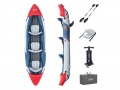 Kajaks Rapid X3 381 cm