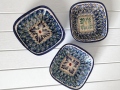 Keramikas bļoda 17x17 cm
