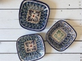 Keramikas bļoda 17x17 cm