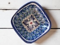 Keramikas bļoda 17x17 cm
