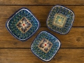 Keramikas bļoda 17x17 cm