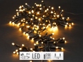 LED pagarinājums BLACK WW-200