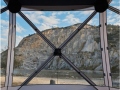 Lapene Hub Screen 600