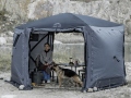 Side wall Hub Screen 600