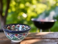Keramikas bļoda 9 cm