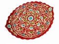Keraamiline taldrik 27x32 cm