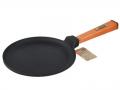 Čuguna panna Ø 24 cm PANCAKE