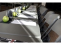 Galds ZOWN XL 150