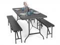 Komplekts WOODLINE 180