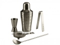 Cocktailshaker, 5 Stk