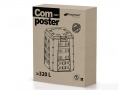 Komposta kaste 320 l