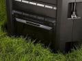 Komposta kaste Compogreen 800 l