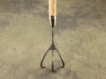 3 zaru augsnes irdinātājs 48 cm