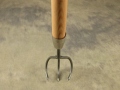 3 zaru augsnes irdinātājs 48 cm
