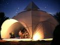 Nojume ARCO 3x3 m