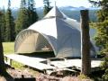 Nojume ARCO 3x3 m