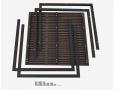 Galds WOODLINE 78x78
