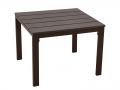 Galds WOODLINE 78x78