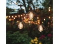 LED virtene PARTY WW-6